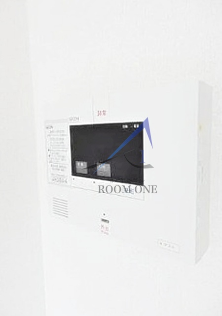 クリエストの内装