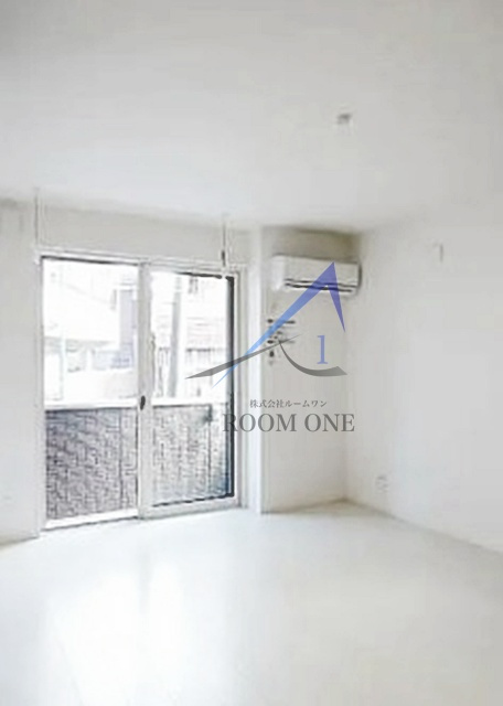 クリエストの居間・リビング|洋室のお部屋です。