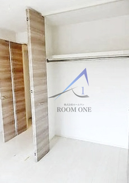 クリエストの収納|収納です。