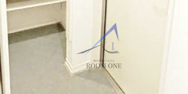 クリエストの玄関|玄関です。