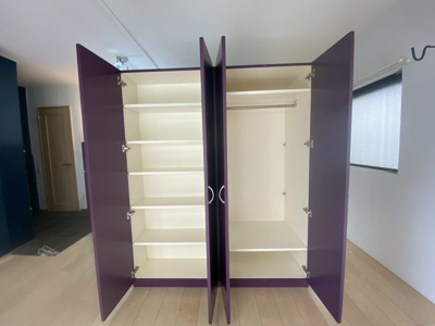 【収納】 | ヴァン・デスポワール