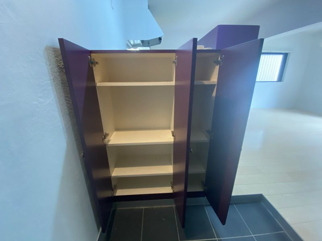 【設備】 | ヴァン・デスポワール