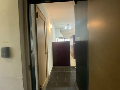 【玄関】 | ヴァン・デスポワール