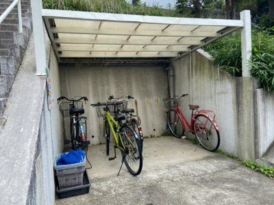 【その他共用部分】 | ヴァン・デスポワール