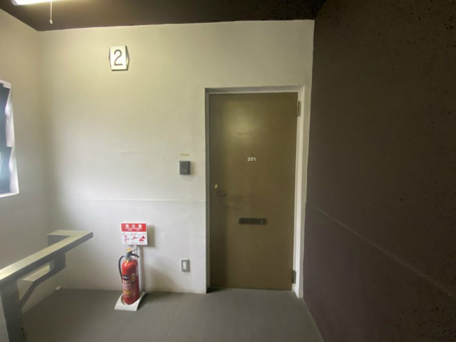 【その他共用部分】 | ヴァン・デスポワール