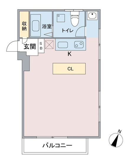 【間取り】 | ヴァン・デスポワール