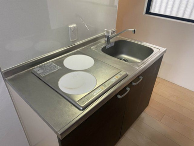 【キッチン】 | ヴァン・デスポワール