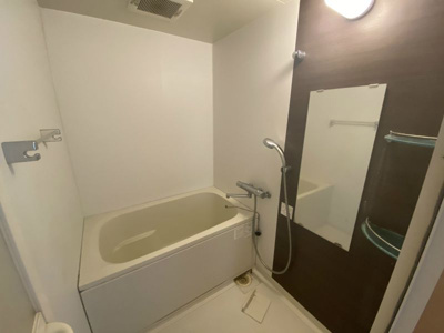 【浴室】 | ヴァン・デスポワール