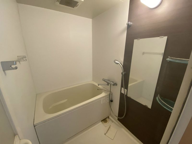 【浴室】 | ヴァン・デスポワール