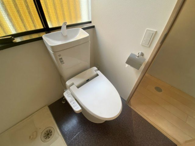 【トイレ】 | ヴァン・デスポワール