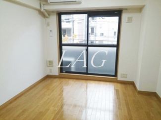 【居間・リビング】 | ケンオークニ | 洋室のお部屋です。