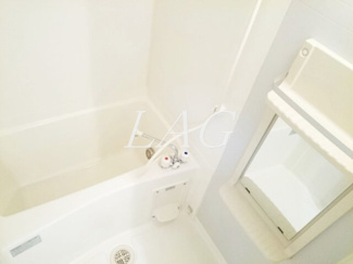 【浴室】 | ケンオークニ | お風呂です。