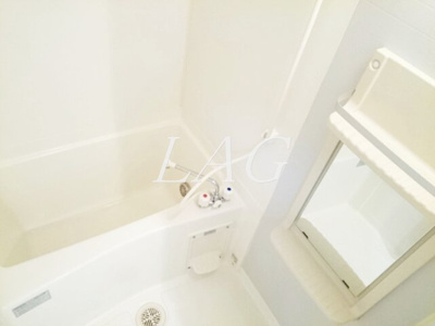 【浴室】 | ケンオークニ | お風呂です。