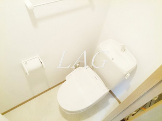 【トイレ】 | ケンオークニ | トイレです。