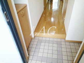 【玄関】 | ケンオークニ | 玄関です。