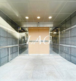 【エントランス】 | ソアラノーム北浦和 | エントランスです。