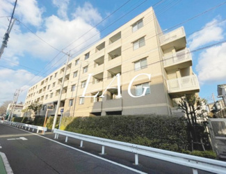 【外観】 | ソアラノーム北浦和 | 外観です。