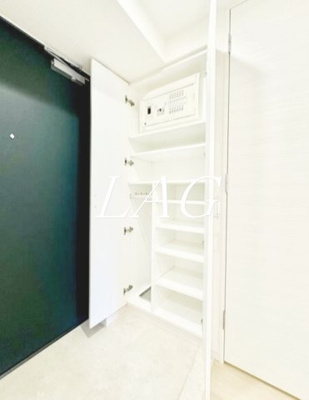 【収納】 | ソアラノーム北浦和 | 収納です。