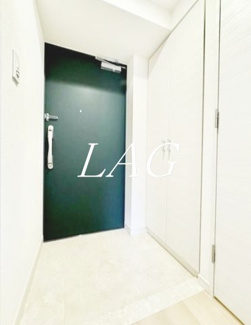 【玄関】 | ソアラノーム北浦和 | 玄関です。