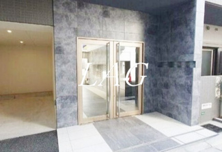 【エントランス】 | グランヴァンプレミアムイースト川口 | エントランスです。