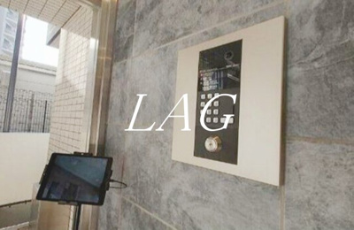 【セキュリティ】 | グランヴァンプレミアムイースト川口 | オートロックになります。