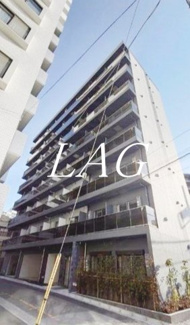 【外観】 | グランヴァンプレミアムイースト川口 | 外観です。