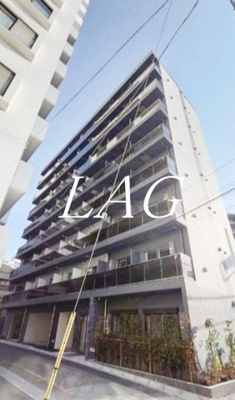 【外観】 | グランヴァンプレミアムイースト川口 | 外観です。