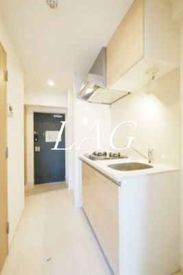 【キッチン】 | グランヴァンプレミアムイースト川口 | キッチンです。