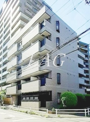 【外観】 | フロリーレン・セキ | 外観です。