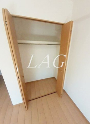 【収納】 | フロリーレン・セキ | 収納です。