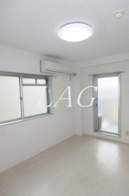 【寝室】 | ベルタス蓮根 | 寝室です。