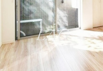 【バルコニー】 | カシェット | バルコニーです。