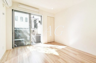 【寝室】 | カシェット | 寝室です。