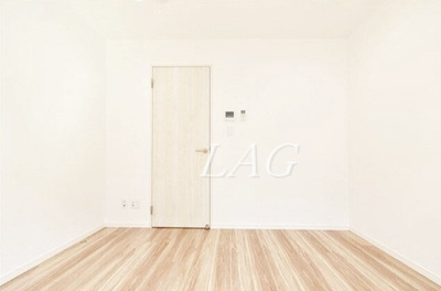 【居間・リビング】 | カシェット | 洋室のお部屋です。