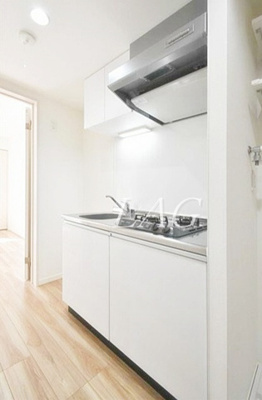 【キッチン】 | カシェット | キッチンです。