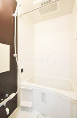 【浴室】 | カシェット | お風呂です。