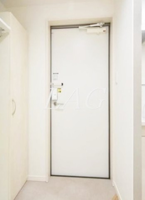 【玄関】 | カシェット | 玄関です。