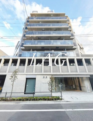 【外観】 | ＺＯＯＭ板橋大山 | 外観です。