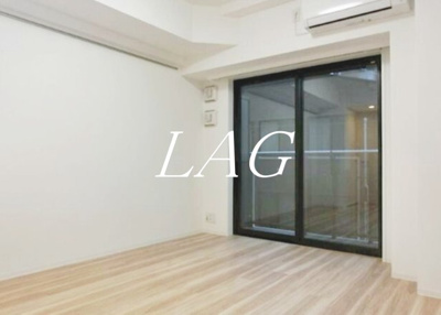 【居間・リビング】 | ＺＯＯＭ板橋大山 | 洋室のお部屋です。