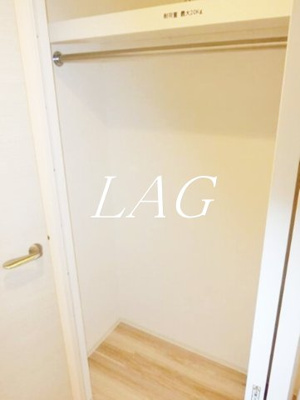 【収納】 | ＺＯＯＭ板橋大山 | 収納です。