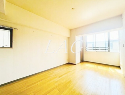 【寝室】 | はせるろーわ | 寝室です。