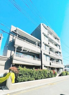 【外観】 | はせるろーわ | 外観です。