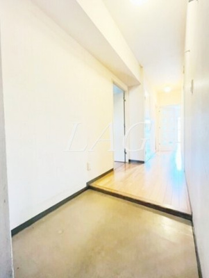 【玄関】 | はせるろーわ | 玄関です。