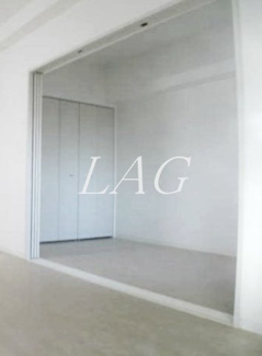 【寝室】 | プライム　スクエアⅡ | 寝室です。