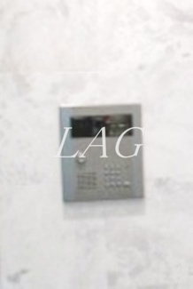 【セキュリティ】 | プライム　スクエアⅡ | オートロックです。