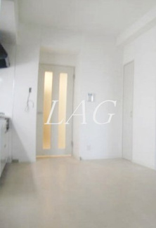 【居間・リビング】 | プライム　スクエアⅡ | 洋室のお部屋です。