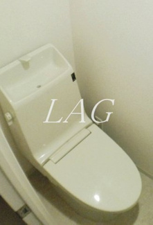 【トイレ】 | プライム　スクエアⅡ | トイレです。