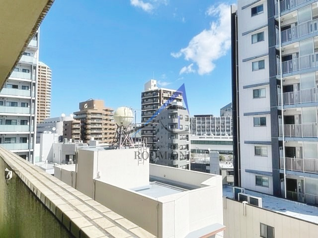 パシフィック早稲田