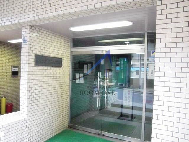 パシフィック早稲田