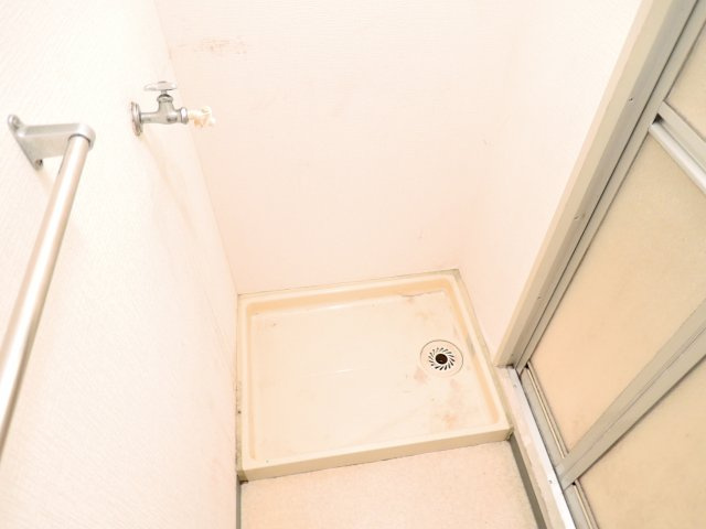コンフォートグリーンの内装